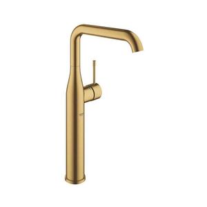 GROHE 32901GN1 - Umyvadlová baterie ESSENCE XL zlatá 32901GN1 obraz