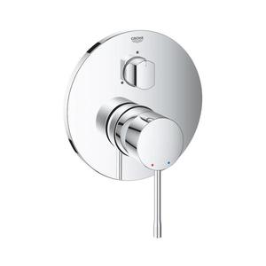 GROHE 24092001 - Baterie ESSENCE lesklý chrom 24092001 obraz