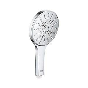 GROHE 26544000 - Ruční sprcha RAINSHOWER SMARTACTIVE 130 mm lesklý chrom 26544000 obraz