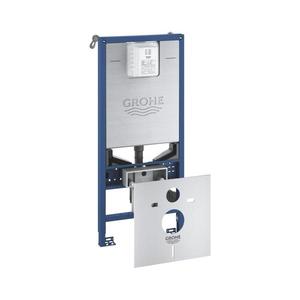 GROHE 39598000 - Modul pro závěsné WC RAPID SLX 1, 13 m bílá 39598000 obraz