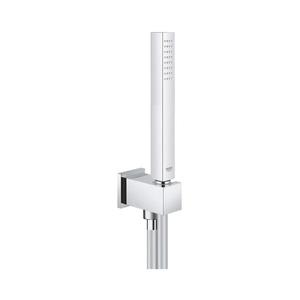 GROHE 26405000 - Set s držákem na stěnu EUPHORIA CUBE STICK 1250 mm lesklý chrom 26405000 obraz