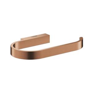 GROHE 41068DL0 - Držák toaletního papíru SELECTION mosaz 41068DL0 obraz