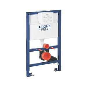 GROHE 38526000 - Modul WC RAPID SL 0, 82 m bílá 38526000 obraz