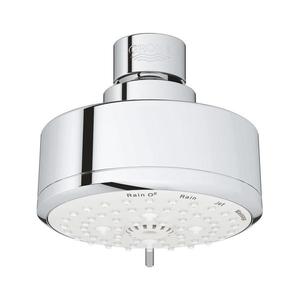 GROHE 27591001 - Hlavová sprcha TEMPESTA COSMOPOLITAN 100 100 mm lesklý chrom 27591001 obraz