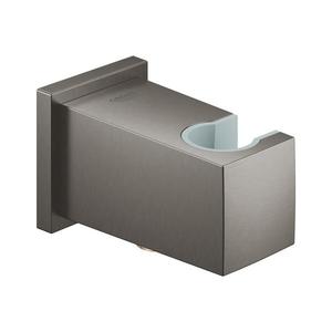 GROHE 26370AL0 - Nástěnné kolínko EUPHORIA CUBE DN 15 grafit 26370AL0 obraz