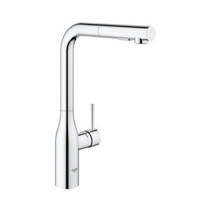 GROHE 30270000 - Dřezová baterie ESSENCE 348 mm lesklý chrom 30270000 obraz