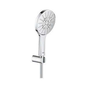 GROHE 26581000 -Set pro upevnění na zeď RAINSHOWER SMARTACTIVE 130 1500 mm chrom 26581000 obraz