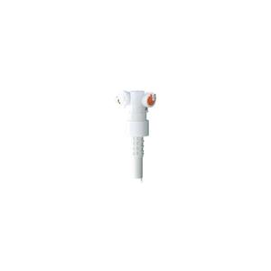 GROHE 37092000 - Napouštěcí l 38” lesklý chrom 37092000 obraz