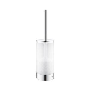 GROHE 41076000 - Souprava na čištění toalety SELECTION lesklý chrom 41076000 obraz