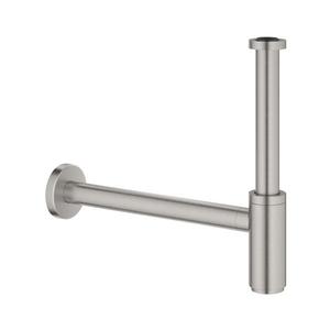 GROHE 28912DC0 - Sifon DN 32 nerez 28912DC0 obraz