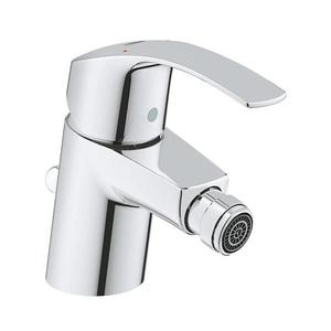 GROHE 32929002 - Bidetová baterie EUROSMART velikost S lesklý chrom 32929002 obraz