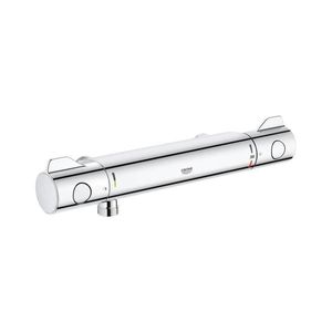 GROHE 34561000 - Termostatická sprchová baterie DN 15 lesklý chrom 34561000 obraz