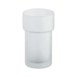 GROHE 40254000 - Sklenička ALLURE saténové satin 40254000 obraz
