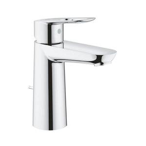 GROHE 23762000 - Umyvadlová baterie BAULOOP DN 15 lesklý chrom 23762000 obraz