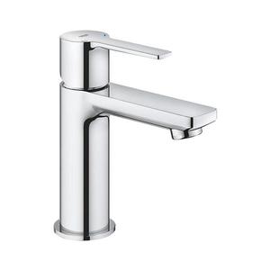 GROHE 23791001 - Umyvadlová baterie LINEARE XS lesklý chrom 23791001 obraz