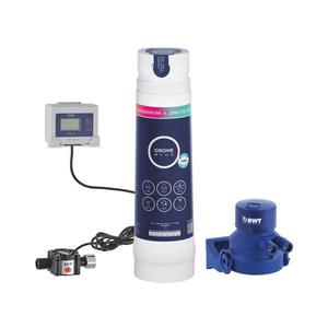 GROHE 40875000 - Startovní sada filtru BLUE lesklý chrom 40875000 obraz
