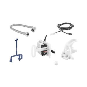 GROHE 46944001 - Instalační set SENSIA ARENA bílá 46944001 obraz