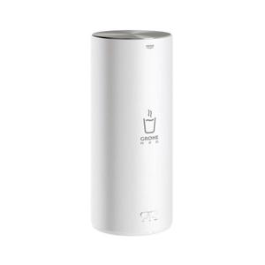 GROHE 40831001 - Zásobník RED 7 l nerez 40831001 obraz