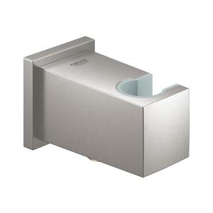 GROHE 26370DC0 - Nástěnné kolínko EUPHORIA CUBE DN 15 nerez 26370DC0 obraz