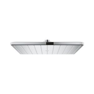 GROHE 26568000 - Hlavová sprcha RAINSHOWER MONO 310 CUBE 310 × 310 mm chrom 26568000 obraz