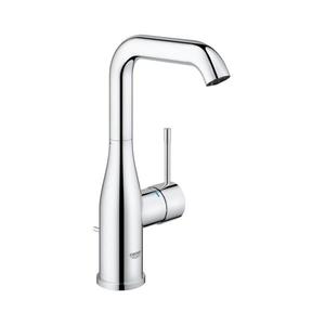 GROHE 32628001 - Umyvadlová baterie ESSENCE velikost L lesklý chrom 32628001 obraz