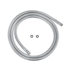 GROHE 28146000 -ová sprchová hadice 2000 mm M15 × M15 lesklý chrom 28146000 obraz