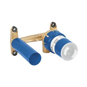 GROHE 23429000 - Pákové podomítkové vestavbové těleso DN 15 mosaz 23429000 obraz
