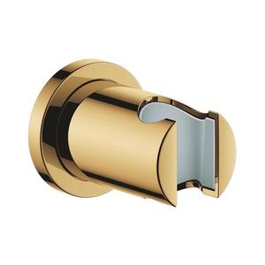 GROHE 27074GL0 - Nástěnný držák sprchy RAINSHOWER zlatá 27074GL0 obraz