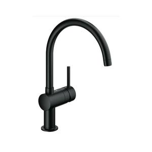 GROHE 32917KS0 - Dřezová baterie A DN 15 černá 32917KS0 obraz
