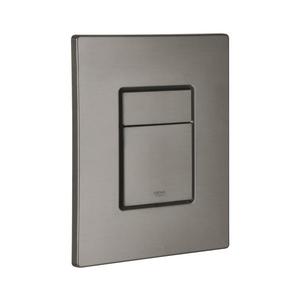 GROHE 38732AL0 - Splachovací tlačítko SKATE COSMOPOLITAN 156 × 197 mm grafit 38732AL0 obraz