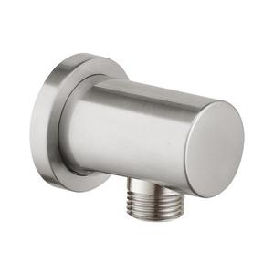GROHE 27057DC0 - Nástěnné kolínko RAINSHOWER DN 15 nerez 27057DC0 obraz