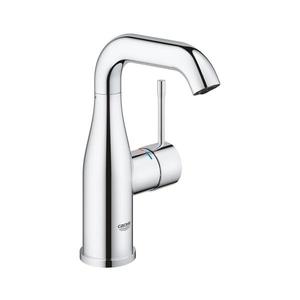 GROHE 23798001 - Umyvadlová baterie ESSENCE DN 15 velikost M lesklý chrom 23798001 obraz