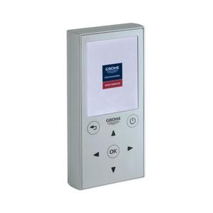 GROHE 36407001 - Dálkové ovládání lesklý chrom 36407001 obraz