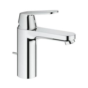 GROHE 2339600E -Umyvadlová baterie EUROSMART COSMOPOLITAN DN 15 velikost M chrom 2339600E obraz