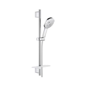 GROHE 26575000 - Sprchový set RAINSHOWER SMARTACTIVE 130 600 mm lesklý chrom 26575000 obraz