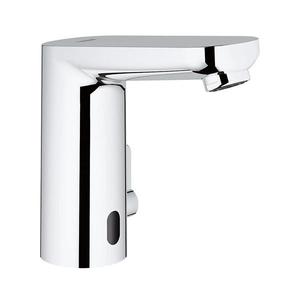 GROHE 36324001 - Infra el. umyvadlová baterie EUROSMART COSMOPOLITAN E chrom 36324001 obraz