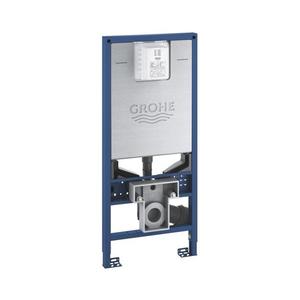 GROHE 39596000 - Modul pro WC RAPID SLX 1130 mm bílá 39596000 obraz
