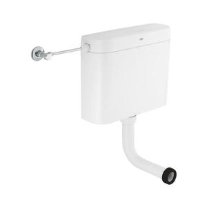 GROHE 37791SH0 - Splachovací nádržka PS bílá 37791SH0 obraz