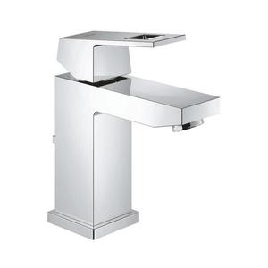 GROHE 2312700E - Umyvadlová baterie EUROCUBE velikost S lesklý chrom 2312700E obraz