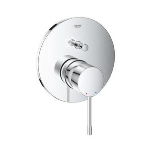 GROHE 24058001 - Baterie ESSENCE lesklý chrom 24058001 obraz