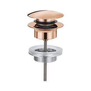 GROHE 65807DA0 - Odpadová souprava zlatá 65807DA0 obraz