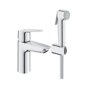 GROHE 23123003 - Umyvadlová baterie START 165 mm lesklý chrom 23123003 obraz