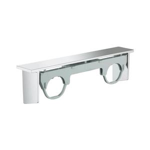 GROHE 18608001 - Polička GROHTHERM 2000 lesklý chrom 18608001 obraz