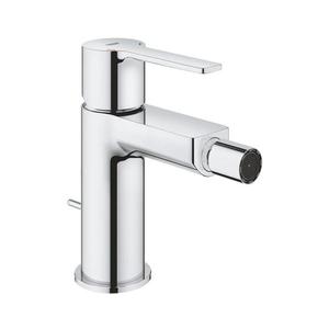 GROHE 33848001 - Bidetová baterie LINEARE DN 15 lesklý chrom 33848001 obraz