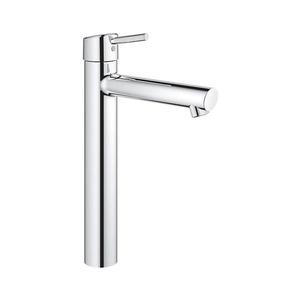 GROHE 23920001 - Umyvadlová baterie CONCETTO velikost XL lesklý chrom 23920001 obraz