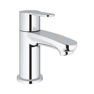 GROHE 23039002 - Stojánkový l EUROSTYLE COSMOPOLITAN velikost XS chrom 23039002 obraz