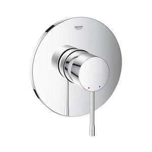 GROHE 24057001 - Sprchová baterie ESSENCE lesklý chrom 24057001 obraz