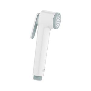 GROHE 28020L01 - Ruční sprcha TEMPESTA-F TRIGGER SPRAY 30 bílá 28020L01 obraz