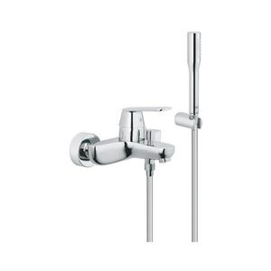 GROHE 32832000 - Vanová baterie EUROSMART COSMOPOLITAN lesklý chrom 32832000 obraz