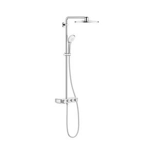 GROHE 26507000 - Sprchový systém EUPHORIA SMARTCONTROL 310 DUO lesklý chrom 26507000 obraz